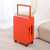 PANKERS - orange